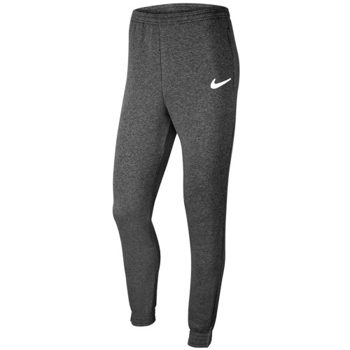 Spodnie męskie Nike Park 20 Fleece Pants szare CW6907 071 XL - 2321533