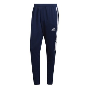 Spodnie męskie adidas Condivo 22 Track Pants granatowe HB0003 S