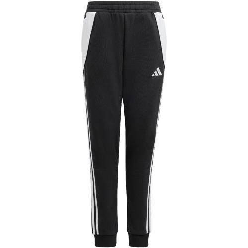 Spodnie dla dzieci adidas Tiro 24 Sweat czarne IJ7659 152cm - 2321537