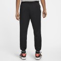 Spodnie męskie Nike NK FC Tribuna Sock Pant czarne DD9541 010 - 2170911