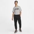 Spodnie męskie Nike NK FC Tribuna Sock Pant czarne DD9541 010 - 2170908