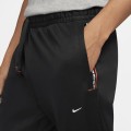 Spodnie męskie Nike NK FC Tribuna Sock Pant czarne DD9541 010 - 2170912