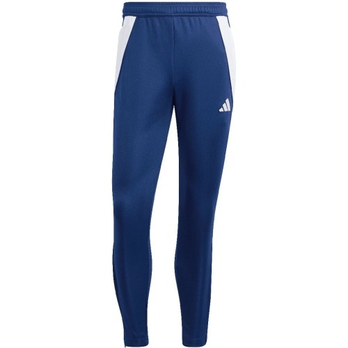 Spodnie męskie adidas Tiro 24 Slim Training granatowe IR9344 XL - 2321554