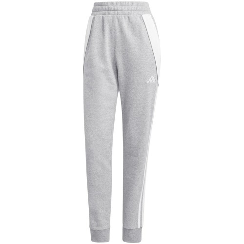 Spodnie damskie adidas Tiro 24 Sweat szare IS1011 M - 2321555