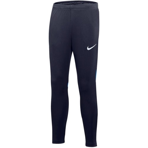Spodnie dla dzieci Nike Academy Pro Pant Youth granatowe DH9325 451 S - 2321566