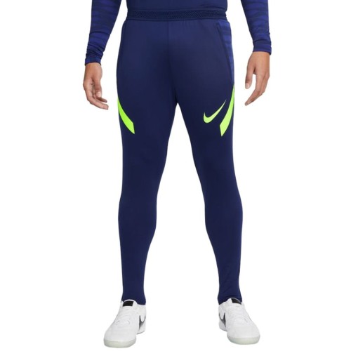 Spodnie męskie Nike Dri-Fit Strike 21 Pant KPZ granatowe CW5862 492 - 1950774