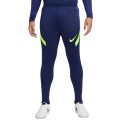 Spodnie męskie Nike Dri-Fit Strike 21 Pant KPZ granatowe CW5862 492 - 2321570