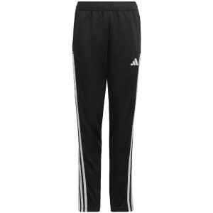 Spodnie dla dzieci adidas Tiro 23 League Training czarne HS3496 140cm