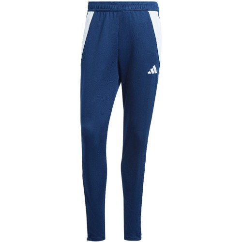 Spodnie męskie adidas Tiro 24 Training granatowe IR9343 L - 2321574