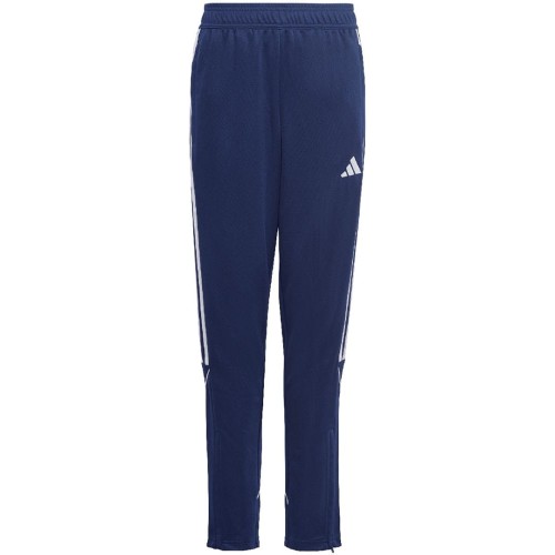 Spodnie dla dzieci adidas Tiro 23 League granatowe HS3544 164cm - 2321588