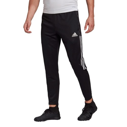 Spodnie męskie adidas Tiro 21 Training czarne GH7306 2XL - 2321592