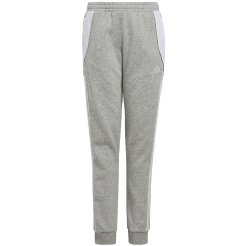 Spodnie dla dzieci adidas Tiro 24 Sweat szare IS1009 140cm - 2321593