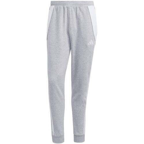 Spodnie męskie adidas Tiro 24 Sweat szare IS2153 - 1950782