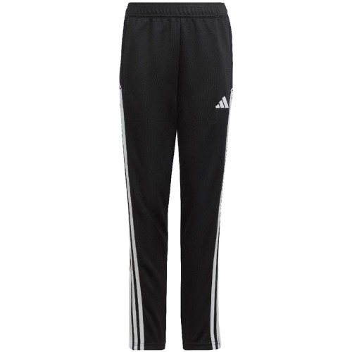 Spodnie dla dzieci adidas Tiro 23 League Training czarne HS3496 128cm - 2321600