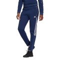 Spodnie damskie adidas Tiro 21 Sweat granatowe GK9676 - 1950778