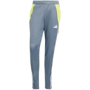 Spodnie męskie adidas Tiro 24 Training szare IV6945 L