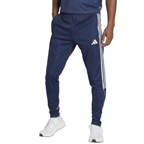 Spodnie męskie adidas Tiro 23 League granatowe HS3529 2XL - 2321612
