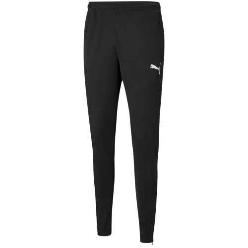 Spodnie męskie Puma teamRISE Poly Training czarne 657390 03 M - 2321620