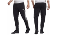 Spodnie męskie Adidas czarne GT6642 - 2253810