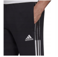 Spodnie męskie Adidas czarne GT6642 - 2253811