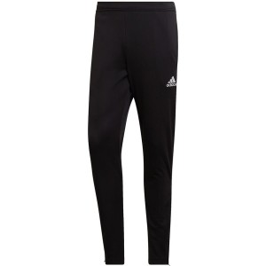 Spodnie męskie adidas Entrada 22 Training czarne HC0332 2XL