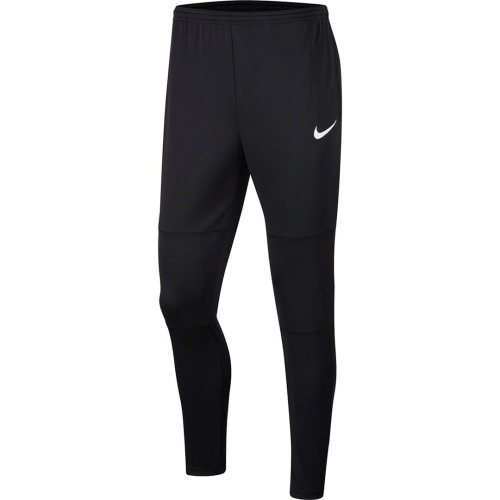 Spodnie męskie Nike Dry Park 20 Pants KP czarne BV6877 010/FJ3017 010 M - 2321648