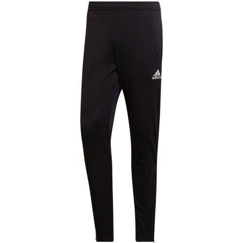 Spodnie męskie adidas Entrada 22 Training czarne HC0332 L - 2321653