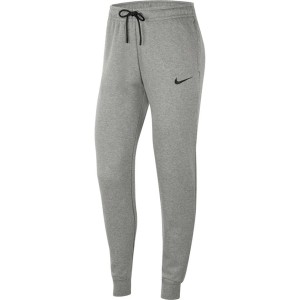 Spodnie damskie Nike Park 20 szare CW6961 063