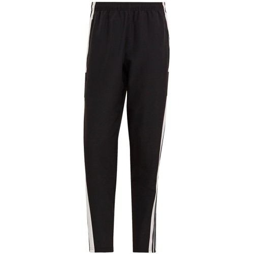 Spodnie męskie adidas Squadra 21 Presentation Pants czarne GT8795 M - 2321669