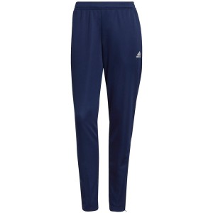 Spodnie damskie adidas Entrada 22 Training Pants granatowe HC0334 L