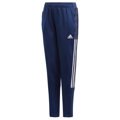 Spodnie dla dzieci adidas Tiro 21 Training granatowe GK9659 164cm - 2321694