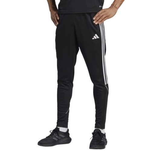 Spodnie męskie adidas Tiro 23 League Training czarne HS7232 S - 2321696