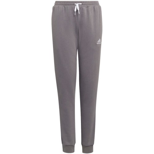 Spodnie dla dzieci adidas Entrada 22 Sweat Pants szare H57519 128cm - 2321702