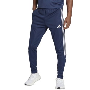 Spodnie męskie adidas Tiro 23 League granatowe HS3529 S