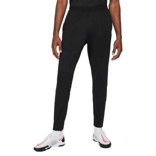Spodnie męskie Nike Dri-FIT Academy czarne CW6122 011 S - 2321707