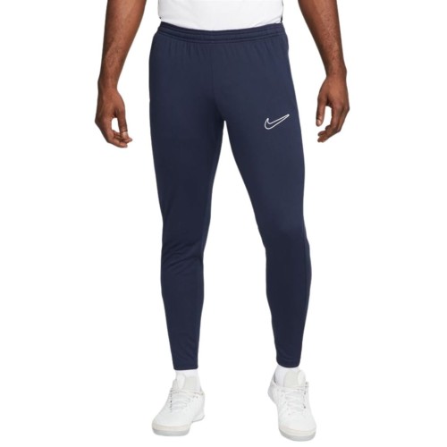 Spodnie męskie Nike DF Academy 23 granatowe DR1666 451 XL - 2321712