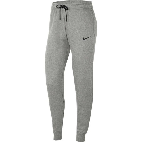 Spodnie damskie Nike Park 20 Fleece szare CW6961 063 - 2253808
