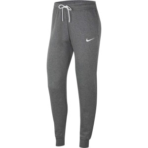 Spodnie damskie Nike Park 20 Fleece grafitowe CW6961 071 M