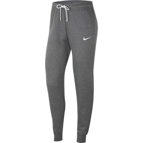 Spodnie damskie Nike Park 20 Fleece grafitowe CW6961 071 - 1950735