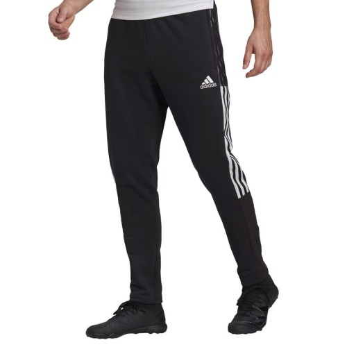 Spodnie męskie adidas Tiro 21 Sweat Pants czarne GM7336 - 2253807
