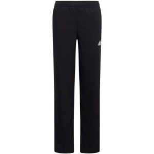 Spodnie dla dzieci adidas Entrada 22 Presentation czarne H57538 128cm