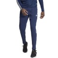 Spodnie męskie adidas Tiro 23 League Sweat Tracksuit granatowe HS3612 - 2321788