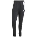 Spodnie męskie adidas Tiro 24 Sweat czarno-białe IP1976 - 1950701