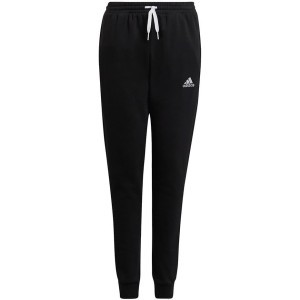 Spodnie dla dzieci adidas Entrada 22 Sweat Pants czarne H57518 116cm