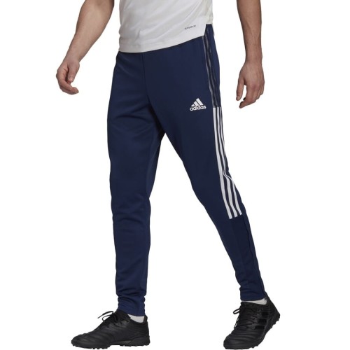 Spodnie męskie adidas Tiro 21 Track Pants granatowe GE5425 S - 2321803