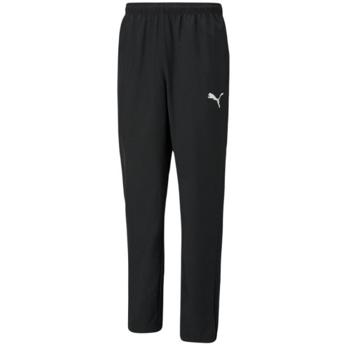 Spodnie męskie Puma teamRISE Sideline Pants czarne 657327 03 M - 2321822