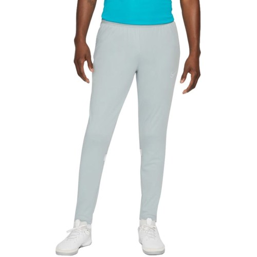 Spodnie dla dzieci Nike NK Df Academy 21 Pant Kpz szare CW6124 019 L - 2321833