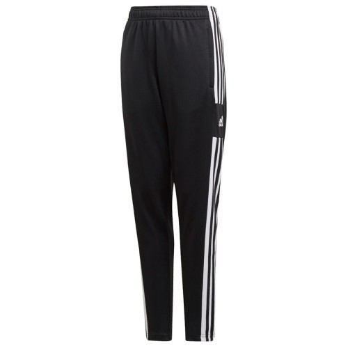 Spodnie dla dzieci adidas Squadra 21 Training Youth czarne GK9553 176cm - 2321843
