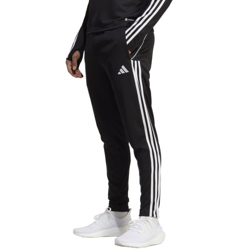 Spodnie męskie adidas Tiro 23 League Training czarne HS7230 L - 2321863