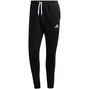 Spodnie męskie adidas Entrada 22 Sweat Pant czarne HB0574 S